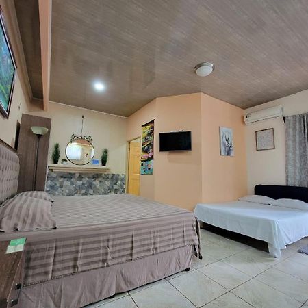 Arenal Memories. Apartment La Fortuna Exterior foto