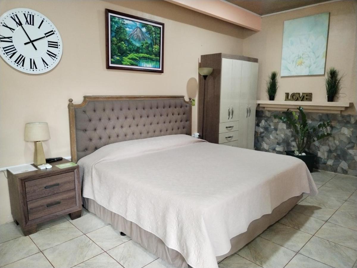 Arenal Memories. Apartment La Fortuna Exterior foto