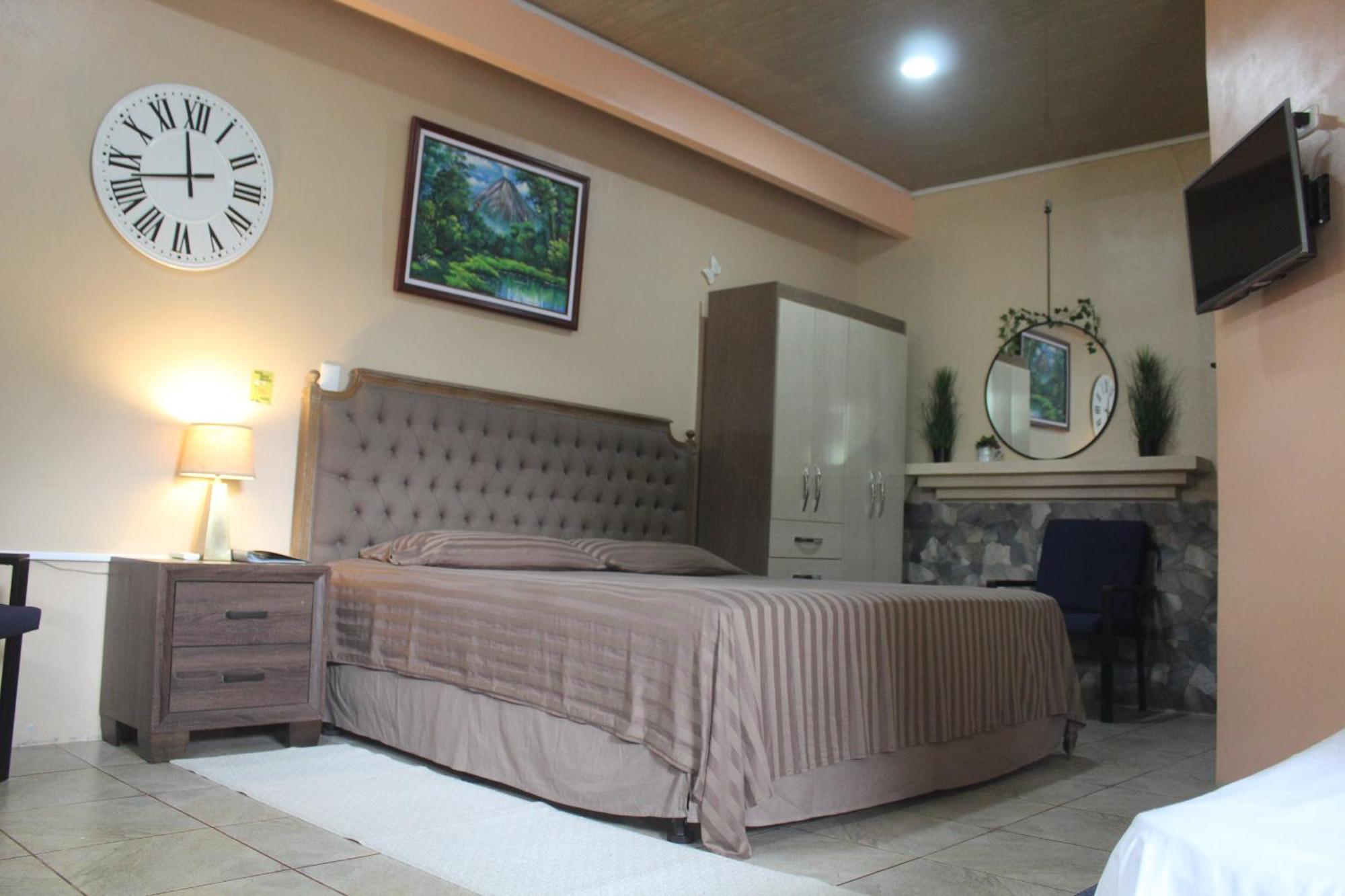 Arenal Memories. Apartment La Fortuna Exterior foto