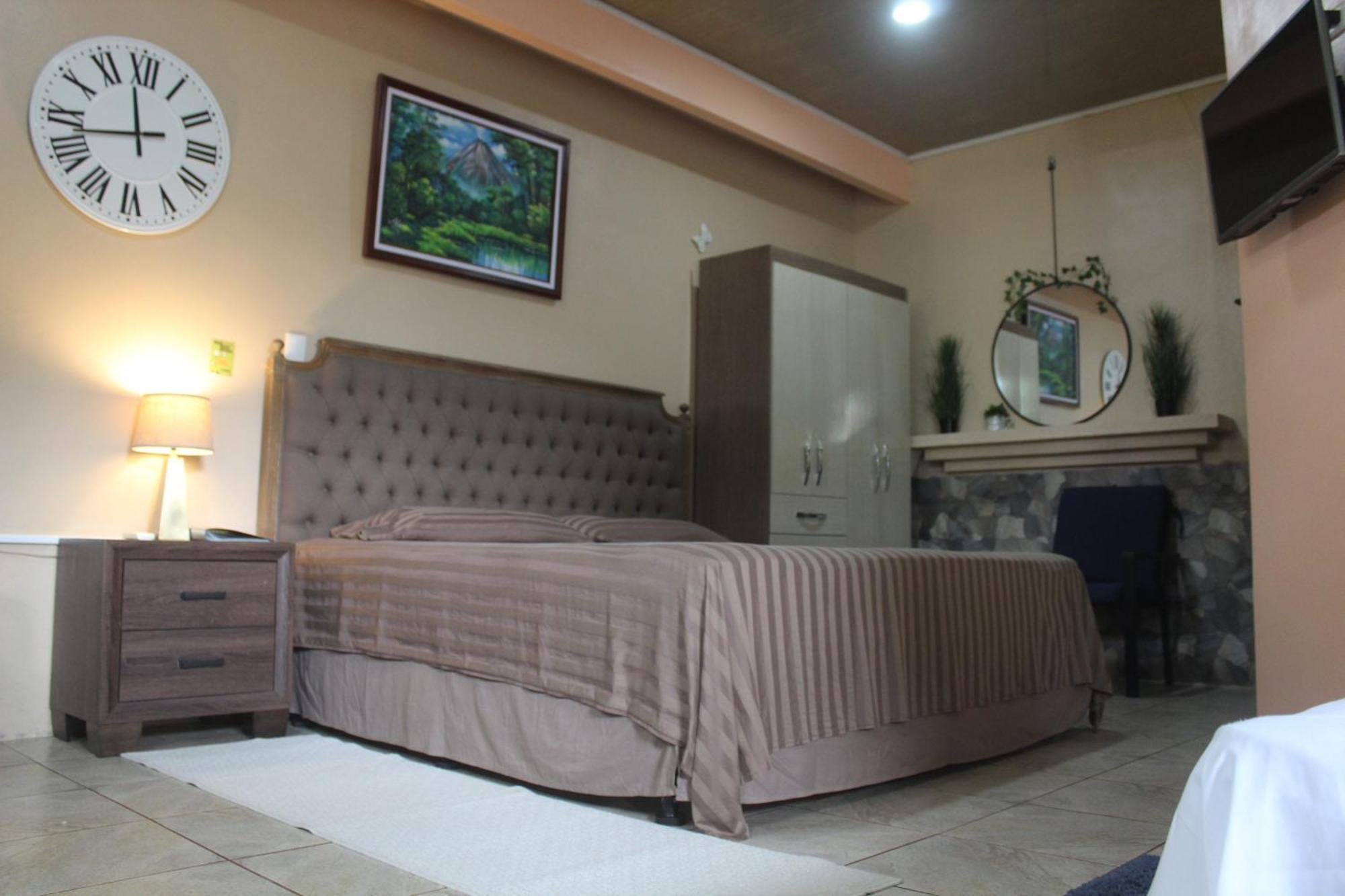 Arenal Memories. Apartment La Fortuna Exterior foto