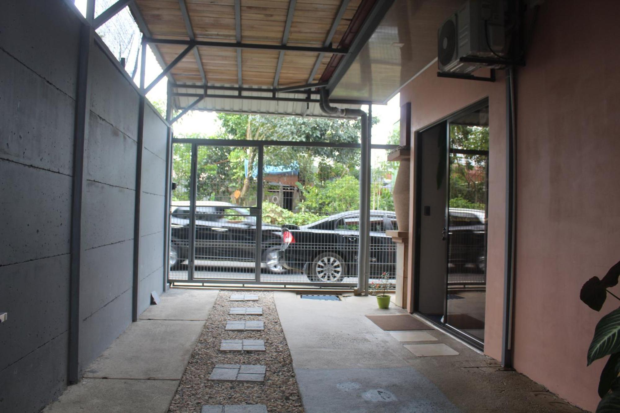 Arenal Memories. Apartment La Fortuna Exterior foto