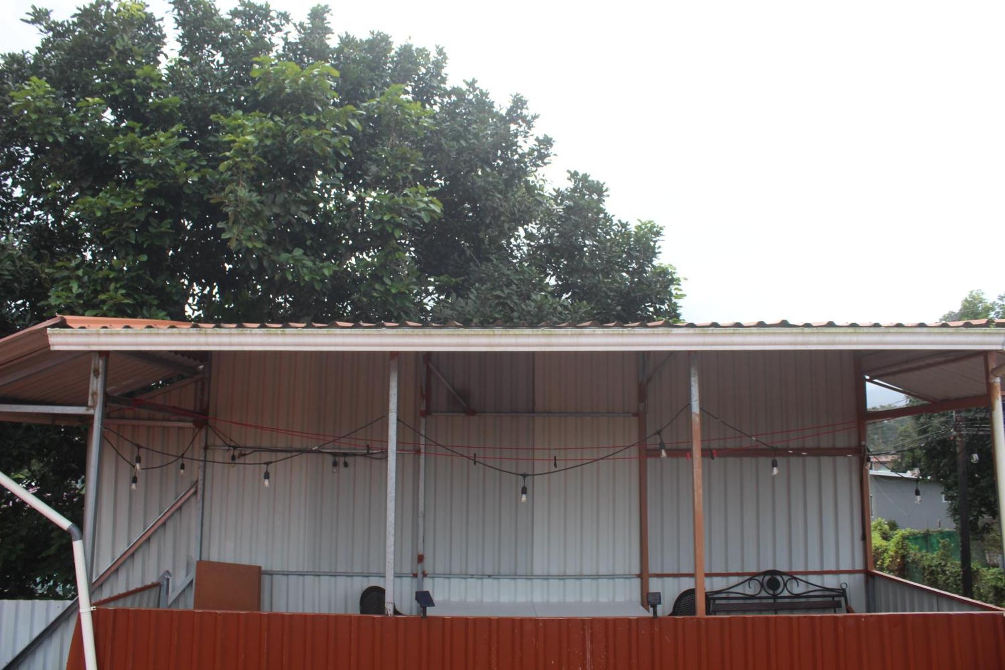 Arenal Memories. Apartment La Fortuna Exterior foto