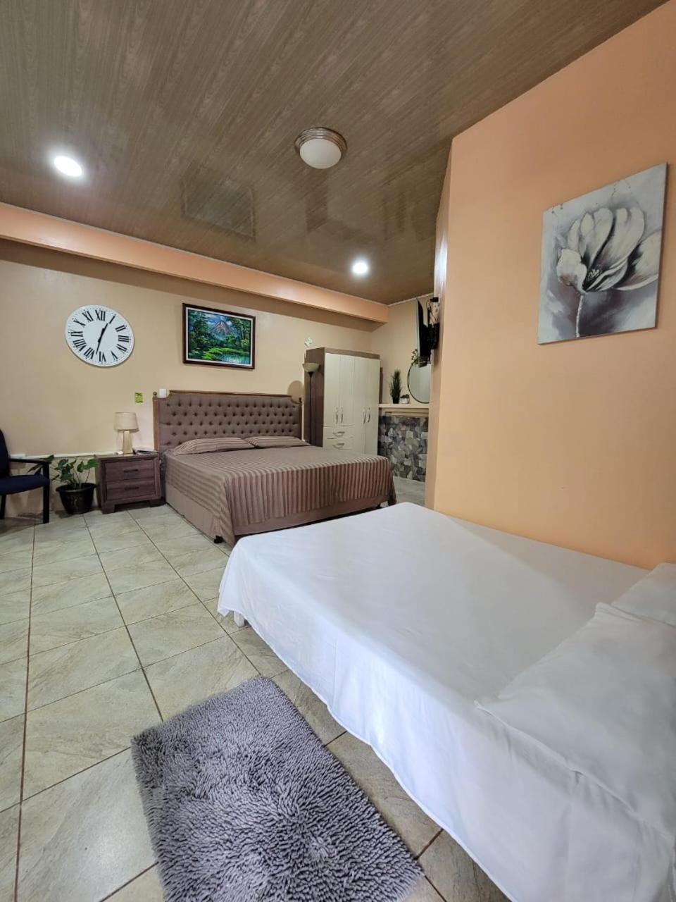Arenal Memories. Apartment La Fortuna Exterior foto