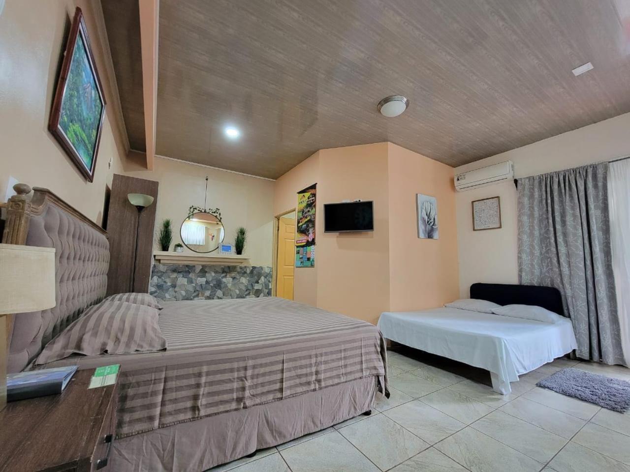 Arenal Memories. Apartment La Fortuna Exterior foto
