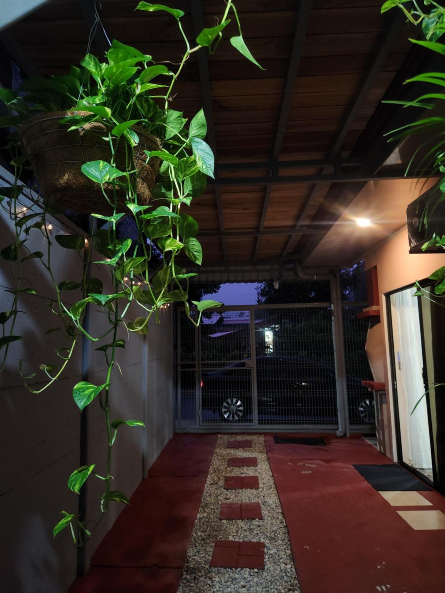 Arenal Memories. Apartment La Fortuna Exterior foto
