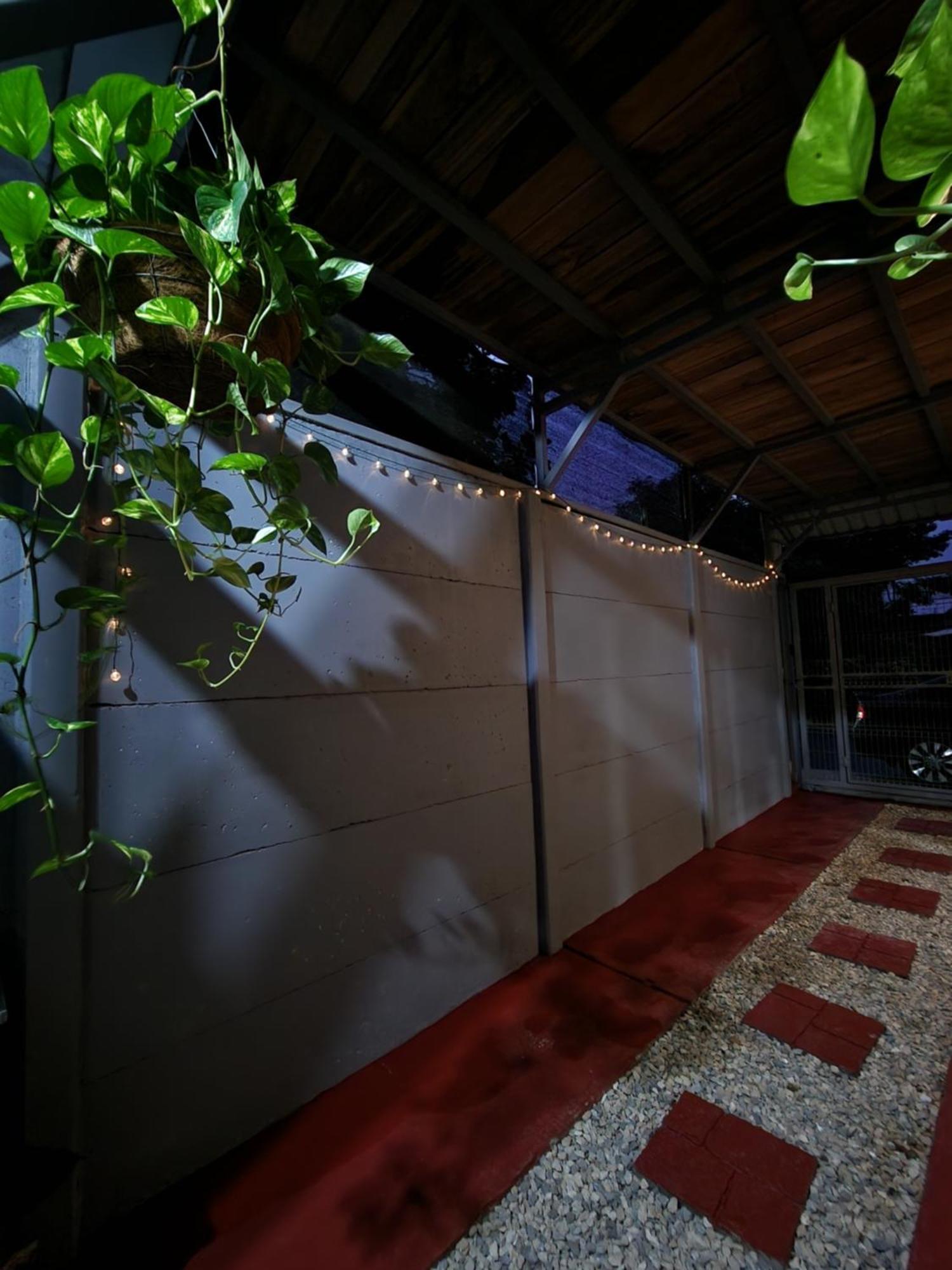 Arenal Memories. Apartment La Fortuna Exterior foto